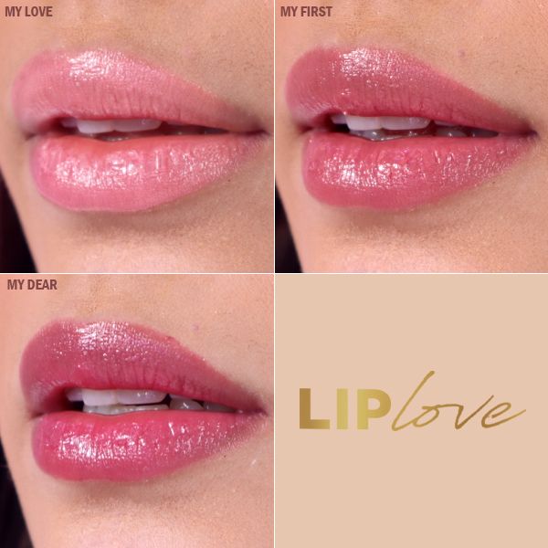 Lip Love Lip Love